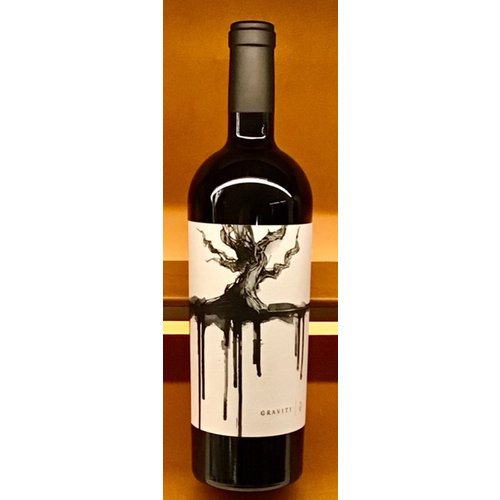 Wine MOUNT PEAK ‘GRAVITY’ RED BLEND CALIFORNIA 2016