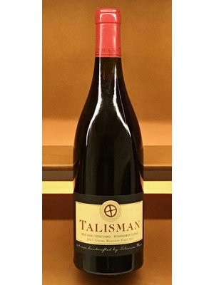 Wine TALISMAN RED DOG VINEYARDS ‘POMMARD CLONE’ 2007