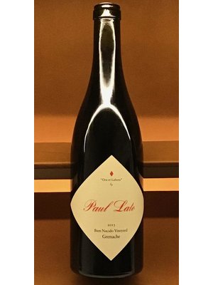 Wine PAUL LATO ‘ORA LABORA’ BIEN NACIDO GRENACHE 2015
