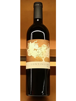 Wine CONTINUUM PROPIETARY RED BLEND 2016