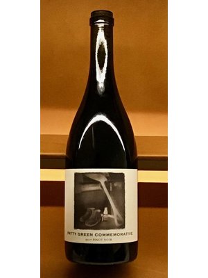 Wine PATRICIA GREEN ‘COMMEMORATIVE’ PINOT NOIR 2017