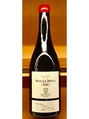 Wine MAS LA MOLA ‘VI D’ALTURA’ PRIORAT 2017