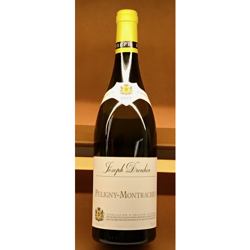 Wine JOSEPH DROUHIN PULIGNY-MONTRACHET 2021