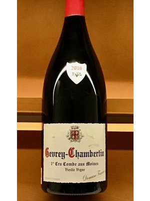 Wine FOURRIER GEVREY CHAMBERTIN ‘COMBE AUX MOINES’ 1ER CRU 2016 1.5L