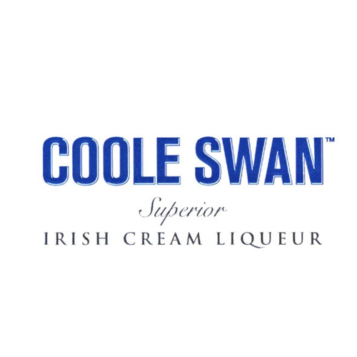 Spirits COOLE SWAN CREAM LIQUEUR 1L