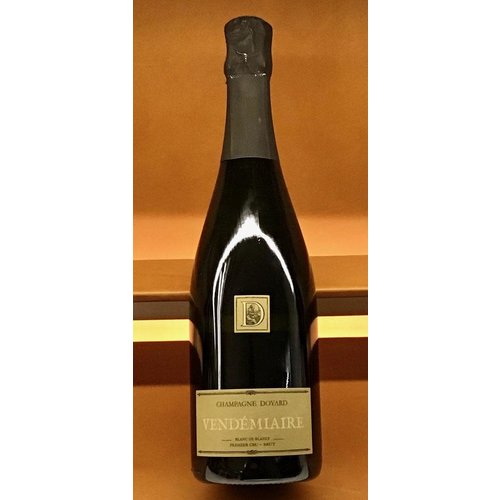 Sparkling DOYARD 'CUVEE VENDEMIAIRE' BRUT CHAMPAGNE NV Sparkling DOYARD 'CUVEE VENDEMIAIRE' BRUT CHAMPAGNE NV