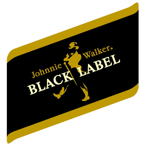 Spirits JOHNNIE WALKER BLACK LABEL SCOTCH
