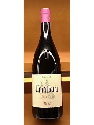 Wine UMATHUM ROSA 2022