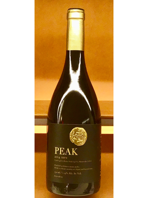 Wine PSAGOT 'PEAK' RED BLEND 2020 (K)