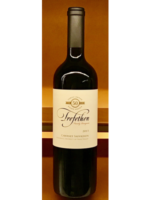 Wine TREFETHEN ‘OAK KNOLL’ CABERNET SAUVIGNON 2020  USA, CALIFORNIA, NAPA VALLEY