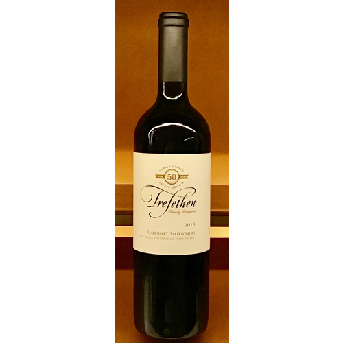 Wine TREFETHEN ‘OAK KNOLL’ CABERNET SAUVIGNON 2020  USA, CALIFORNIA, NAPA VALLEY