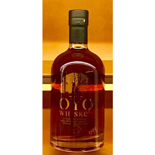Wine MIDDLE WEST OYO WHEAT WHISKEY Wine MIDDLE WEST OYO WHEAT WHISKEY