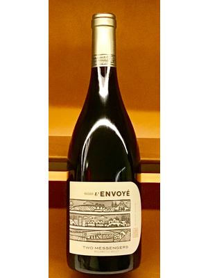 Wine MAISON L’ENVOYE ‘TWO MESSENGERS’ PINOT NOIR 2022