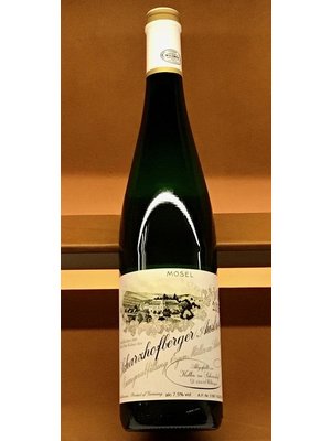 Wine EGON MULLER SCHARZHOFBERGER RIESLING AUSLESE 2015