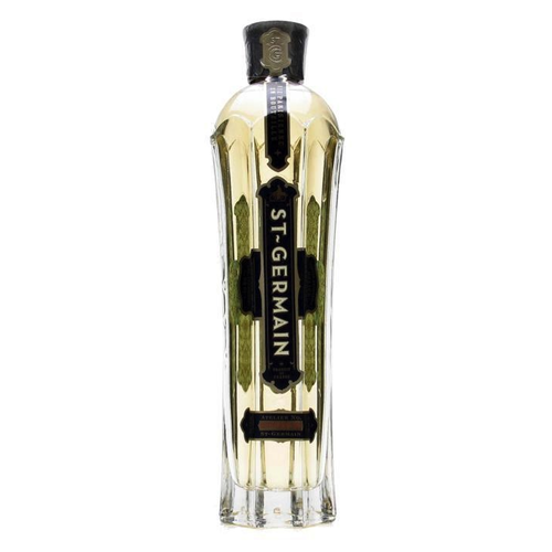 Spirits SAINT GERMAIN ELDERFLOWER LIQUEUR