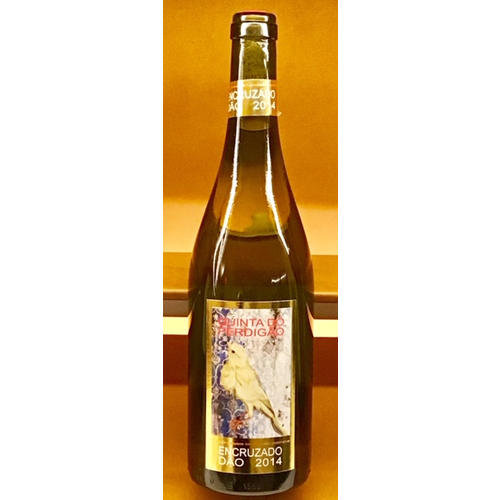 Wine QUINTA DO PERDIGAO ENCRUZADO 2014 Wine QUINTA DO PERDIGAO ENCRUZADO 2014