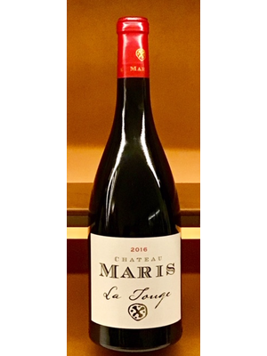 Wine CHATEAU MARIS ‘LA TOUGE’ 2019