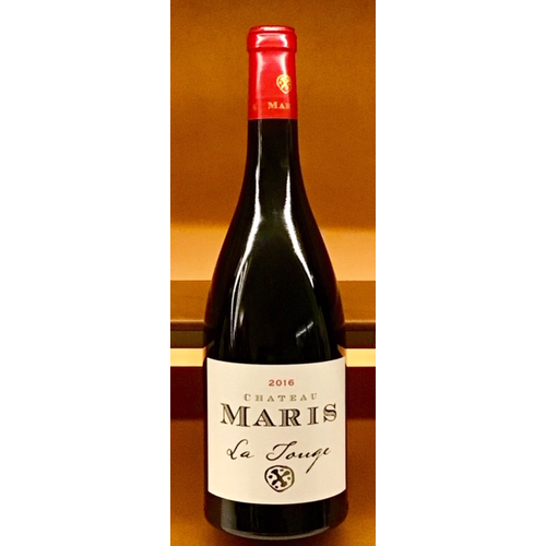 Wine CHATEAU MARIS ‘LA TOUGE’ 2019