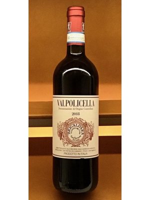 Wine BRIGALDARA VALPOLICELLA 2020