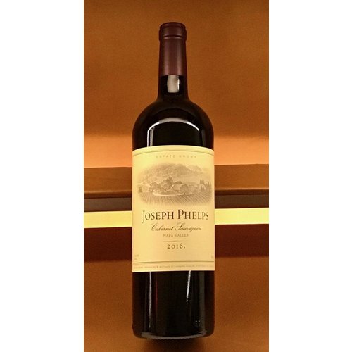 Wine JOSEPH PHELPS CABERNET SAUVIGNON NAPA VALLEY 2019