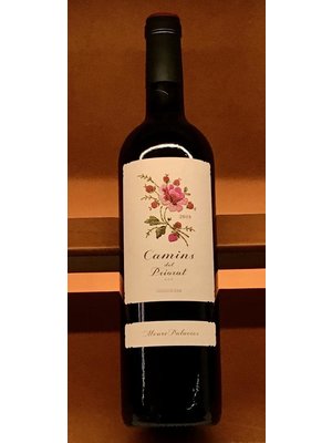Wine ALVARO PALACIOS 'CAMINS DEL PRIORAT' 2020