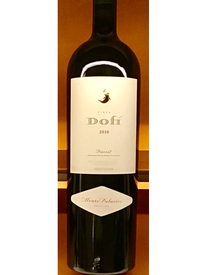 Wine ALVARO PALACIOS FINCA DOFI PRIORAT 2016 1.5L
