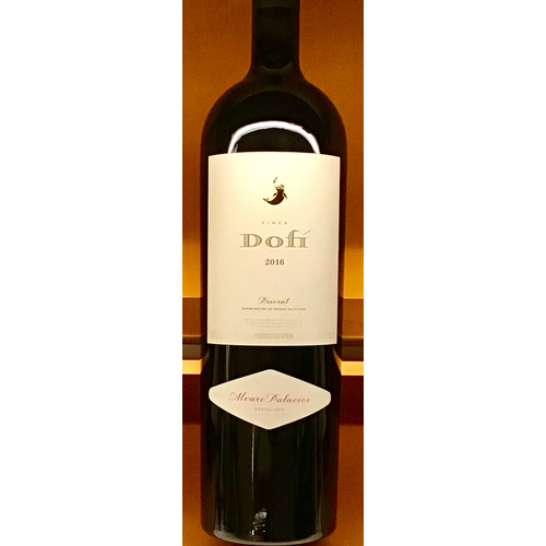 Wine ALVARO PALACIOS FINCA DOFI PRIORAT 2016 1.5L