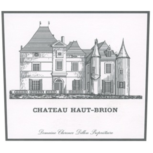 Wine CH HAUT BRION BLANC 2005