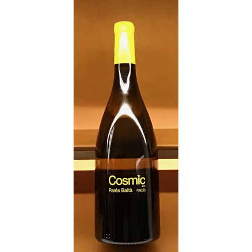 Wine PARES BALTA ‘COSMIC’ XAREL-LO BLEND 2021 Wine PARES BALTA ‘COSMIC’ XAREL-LO BLEND 2021