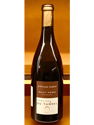 Wine DOMAINE DU TUNNEL ROUSSANNE SAINT PERAY 2011