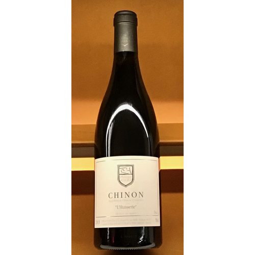 Wine PHILIPPE ALLIET CHINON L’HUISSERIE 2015 Wine PHILIPPE ALLIET CHINON L’HUISSERIE 2015