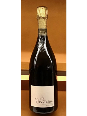 Sparkling ERIC RODEZ 'LES BEURYS' PINOT NOIR AMBONNAY GRAND CRU BRUT CHAMPAGNE 2014