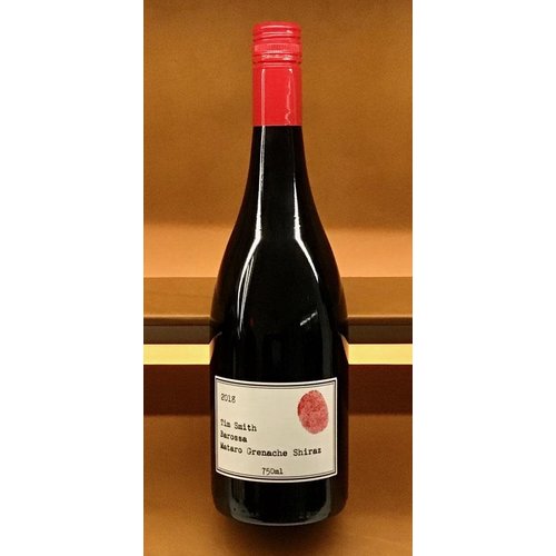 Wine TIM SMITH WINES BAROSSA MATARO-GRENACHE-SHIRAZ 2018