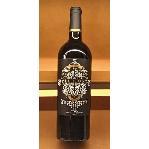 Wine HERMANOS LURTON TORO 2017 Wine HERMANOS LURTON TORO 2017