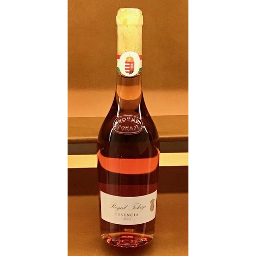 Wine ROYAL TOKAJI WINE CO. ‘ESSENCIA’ 2008 375ML Wine ROYAL TOKAJI WINE CO. ‘ESSENCIA’ 2008 375ML