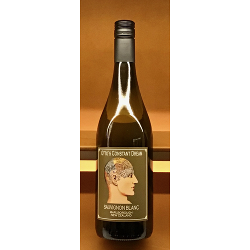 Wine OTTO'S CONSTANT DREAM SAUVIGNON BLANC 2022 Wine OTTO'S CONSTANT DREAM SAUVIGNON BLANC 2022