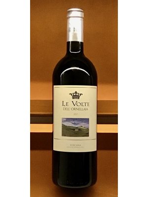 Wine LE VOLTE DELL’ ORNELLAIA 2021