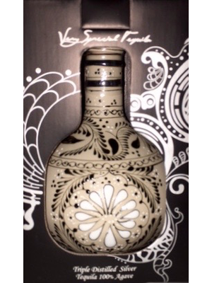 Spirits GRAND MAYAN SILVER TEQUILA