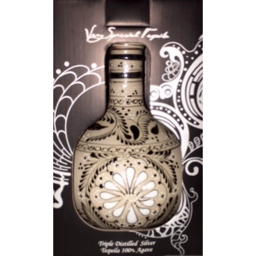 Spirits GRAND MAYAN SILVER TEQUILA