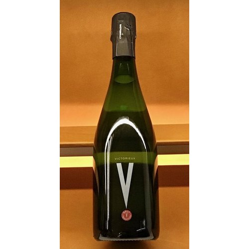 Sparkling VICTORIEUX BRUT TRADITION CHAMPAGNE NV Sparkling VICTORIEUX BRUT TRADITION CHAMPAGNE NV