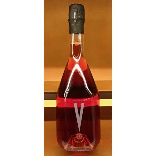 Sparkling VICTORIEUX ROSE DE CARA CHAMPAGNE NV Sparkling VICTORIEUX ROSE DE CARA CHAMPAGNE NV