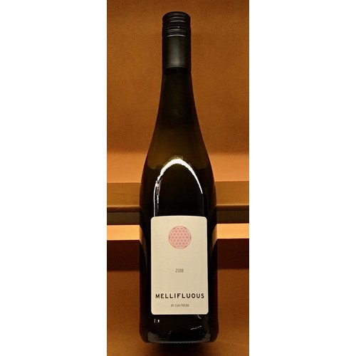 Wine EVA FRICKE RIESLING ‘MELLIFLUOUS’ 2020 Wine EVA FRICKE RIESLING ‘MELLIFLUOUS’ 2020
