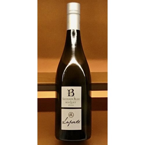 Wine LAPORTE ‘LE BOUQUET’ VAL DE LOIRE SAUVIGNON BLANC 2020 Wine LAPORTE ‘LE BOUQUET’ VAL DE LOIRE SAUVIGNON BLANC 2020