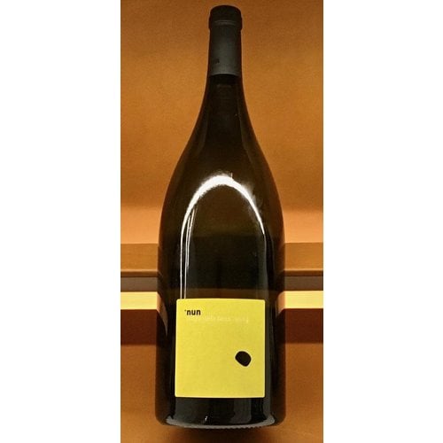 Wine ENRIC SOLER XAREL-LO NUN 2014 1.5L