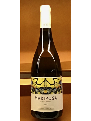 Wine MARIPOSA ‘DAO DOC’ RED 2018