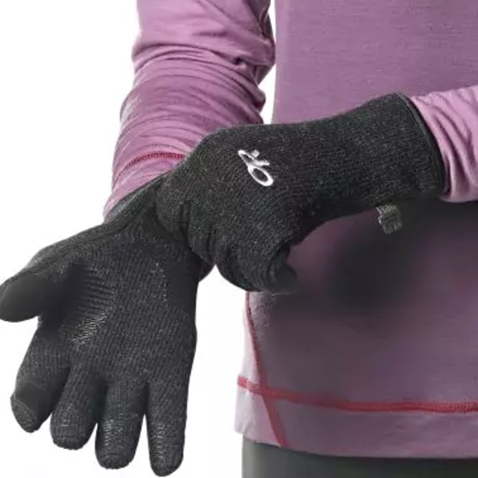 Outdoor Research Outdoor Research W’s Flurry Sensor Gloves