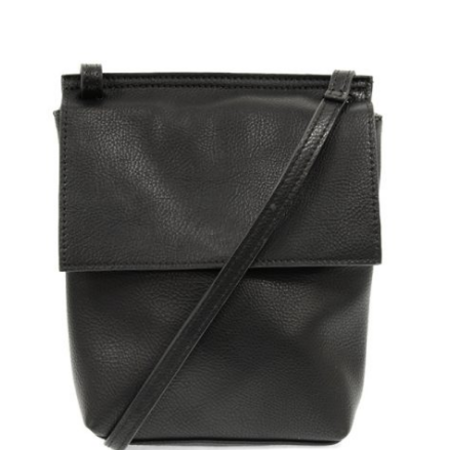 Joy Susan Joy Susan Aimee Front Flap Crossbody Bag