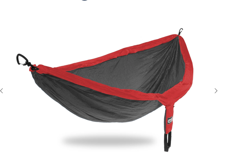 ENO - Eagles Nest Outfitters ENO DoubleNest Hammock