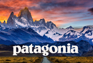 Patagonia