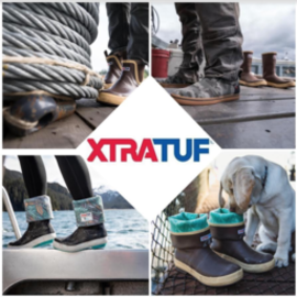 XTRATUF